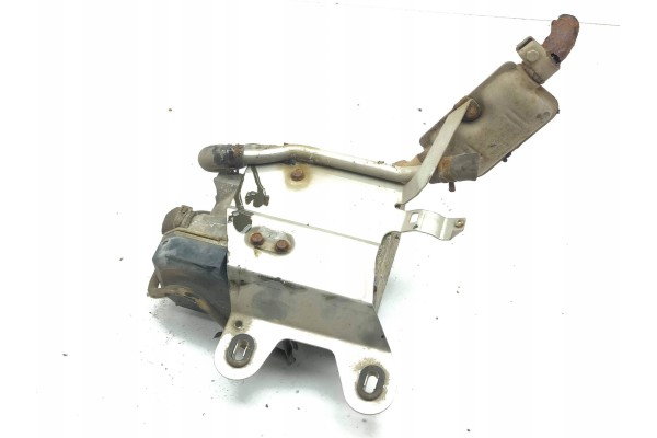 Mercedes Benz S W220 2001 Parking heater Webasto 2205003590 Catalog number of the part 2205003590