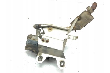 Mercedes Benz S W220 2001 Parking heater Webasto 2205003590 Catalog number of the part 2205003590