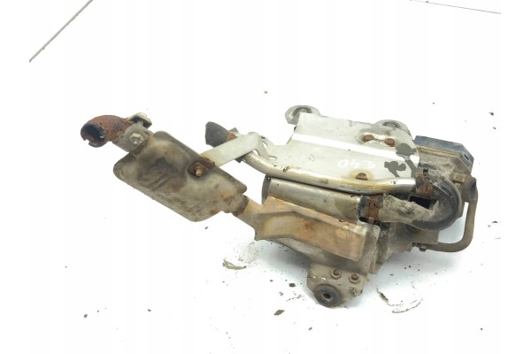 Mercedes Benz S W220 2001 Parking heater Webasto 2205003590 Car type passenger cars