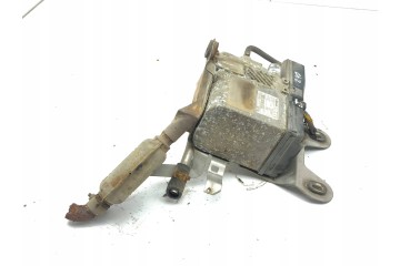 Mercedes Benz S W220 2001 Parking heater Webasto 2205003590 Catalog number of substitutes 67688G