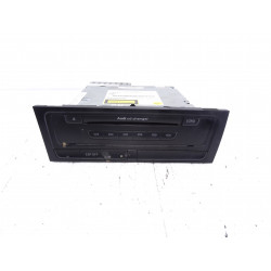 8T1035110C SISTEMA AUDIO / RADIO CD AUDI A5 COUPE (8T)