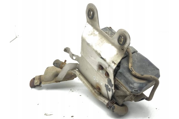 Calefactor estacionario Webasto para Mercedes-Benz S W220 2001