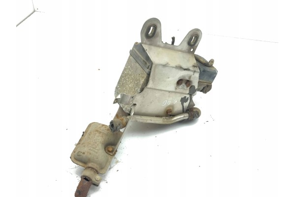 Calefactor estacionario Webasto para Mercedes-Benz S W220 2001