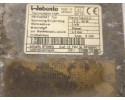 Calefactor estacionario Webasto para Mercedes-Benz S W220 2001