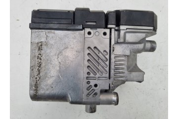 Webasto TT C VW Touareg 7L6815071C Part manufacturer Webasto