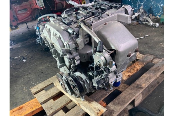CHEVROLET CAMARO 2016 SILNIK FGY 2 0 KOMPLETNY Catalog number of the part FGY