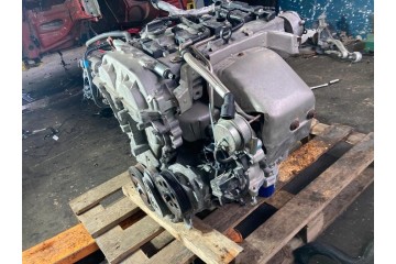 CHEVROLET CAMARO 2016 SILNIK FGY 2 0 KOMPLETNY Catalog number of the part FGY