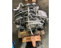 CHEVROLET CAMARO 2016 MOTOR FGY 2.0 COMPLETO