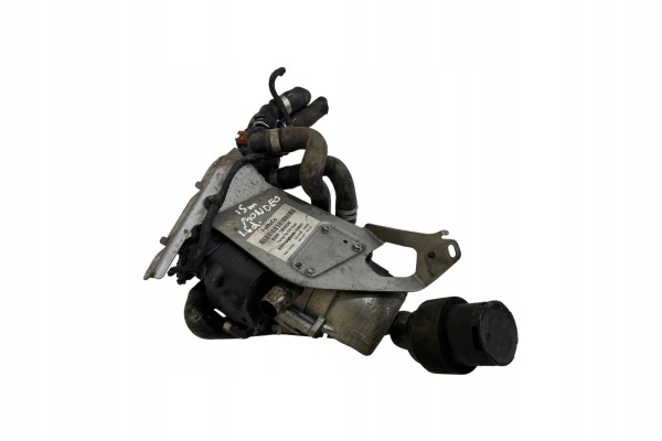 Parking heater Webasto Ford Mondeo MK IV DG9H18K463AF