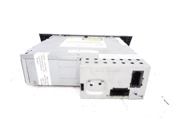 8T1035110C SISTEMA AUDIO / RADIO CD AUDI A5 COUPE (8T)