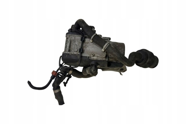 Parking heater Webasto Ford Mondeo MK IV DG9H18K463AF Part manufacturer Ford OE