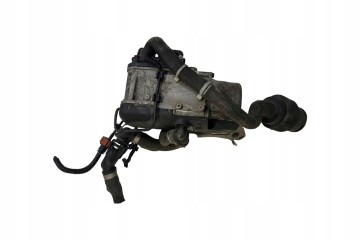 Parking heater Webasto Ford Mondeo MK IV DG9H18K463AF Part manufacturer Ford OE