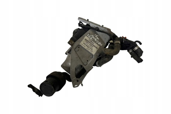 Parking heater Webasto Ford Mondeo MK IV DG9H18K463AF Catalog number of the part DG9H18K463AF