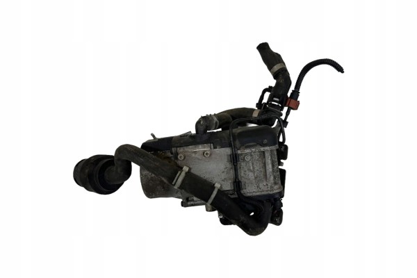 Parking heater Webasto Ford Mondeo MK IV DG9H18K463AF Catalog number of substitutes 1523325853