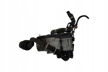Parking heater Webasto Ford Mondeo MK IV DG9H18K463AF Catalog number of substitutes 1523325853