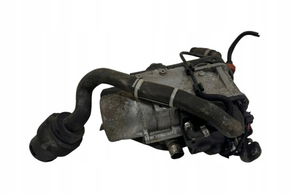 Parking heater Webasto Ford Mondeo MK IV DG9H18K463AF Catalog number of the original 9024582A