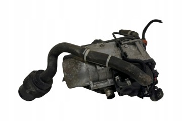 Parking heater Webasto Ford Mondeo MK IV DG9H18K463AF Catalog number of the original 9024582A
