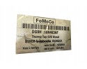 Parking heater Webasto Ford Mondeo MK IV DG9H18K463AF Quality of parts according to GVO O original with manufacturer s logo OE