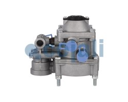 OE FORD EXHAUST PRESSURE SENSOR FORD FOCUS 1 5TDCI 18