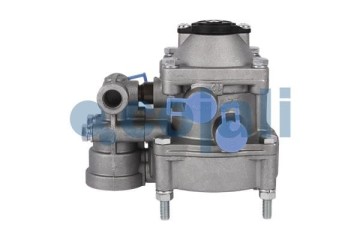 OE FORD EXHAUST PRESSURE SENSOR FORD FOCUS 1 5TDCI 18