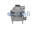 OE FORD EXHAUST PRESSURE SENSOR FORD FOCUS 1 5TDCI 18 Catalog number of the part 2230164