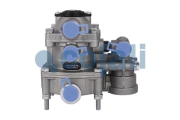 OE FORD EXHAUST PRESSURE SENSOR FORD FOCUS 1 5TDCI 18 Customs tariff code 84812090