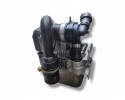 Parking heater Webasto Land Rover Range Rover 3 L322 2003 6900120 Catalog number of the part 6900120 Land Rover