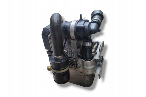 Parking heater Webasto Land Rover Range Rover 3 L322 2003 6900120 Catalog number of the part 6900120 Land Rover