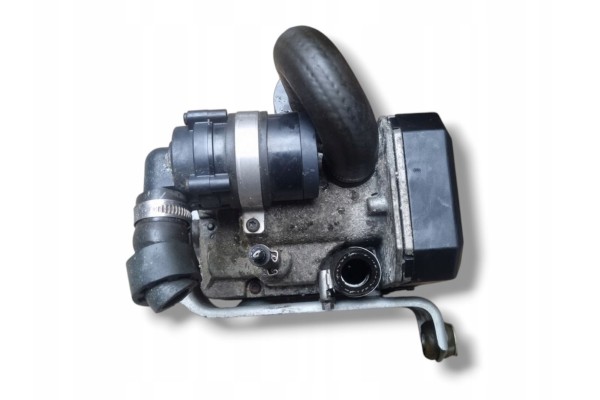 Parking heater Webasto Land Rover Range Rover 3 L322 2003 6900120 Catalog number of the original 6900120 Ogrzewanie postojowe We
