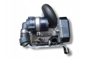 Parking heater Webasto Land Rover Range Rover 3 L322 2003 6900120 Catalog number of the original 6900120 Ogrzewanie postojowe We