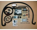 Webasto Thermo Top C ZC 5 5 2W DIESEL Petrol clock remote control Car type 4x4 SUV cargo vans RVs passenger cars