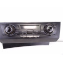 8T1820043AB  MANDO CLIMATIZADOR AUDI A5 COUPE (8T) 2.7 TDI 2008 8T1820043AB 207604 AUDI - 1
