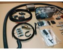 Calefactor Webasto Thermo Top C/ZC 5/5,2kW Diésel/Gasolina con Control