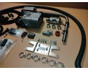 Calefactor Webasto Thermo Top C/ZC 5/5,2kW Diésel/Gasolina con Control