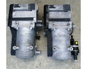 eberspacher hydronic M10 II iveco