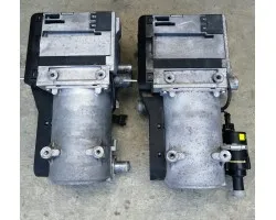 Calefacción Eberspacher Hydronic M10 II Iveco