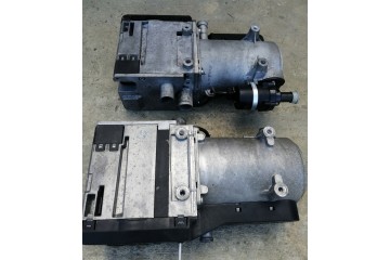 eberspacher hydronic M10 II iveco Catalog number of the part 5801794432 5801993647