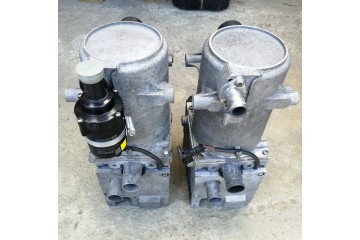 eberspacher hydronic M10 II iveco Part manufacturer Iveco OE