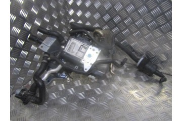 MERCEDES S W222 WEBASTO HEATING A2225001698