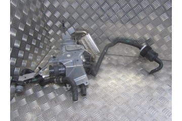 MERCEDES S W222 WEBASTO HEATING A2225001698 Catalog number of the part MERCEDES S W222 WEBASTO