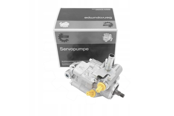 POWER STEERING PUMP LEXUS GS SC 44320 30570