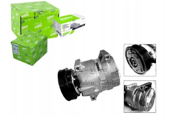 RENAULT MEGANE AND C AIR CONDITIONING COMPRESSOR