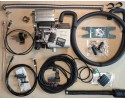Webasto diesel PILOT clock Thermo Top C 5 KW 12V retrofit kit ANALOG