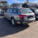 AUDI A6 ALLROAD QUATTRO (4FH) 2.7 TDI  Quattro