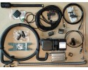 Webasto diesel PILOT clock Thermo Top C 5 KW 12V retrofit kit ANALOG Catalog number of the part Webasto diesel PILOT zegar ZESTA