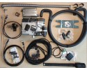 Webasto diesel PILOT clock Thermo Top C 5 KW 12V retrofit kit ANALOG Car type 4x4 SUV undefined cargo vans RVs passenger cars