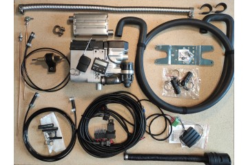 Kit de adaptación temporizador PILOT diésel Webasto Thermo Top C 5 KW 