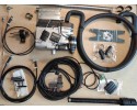 Kit de adaptación temporizador PILOT diésel Webasto Thermo Top C 5 KW 
