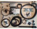 Kit de adaptación temporizador PILOT diésel Webasto Thermo Top C 5 KW 