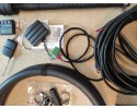 Kit de adaptación temporizador PILOT diésel Webasto Thermo Top C 5 KW 